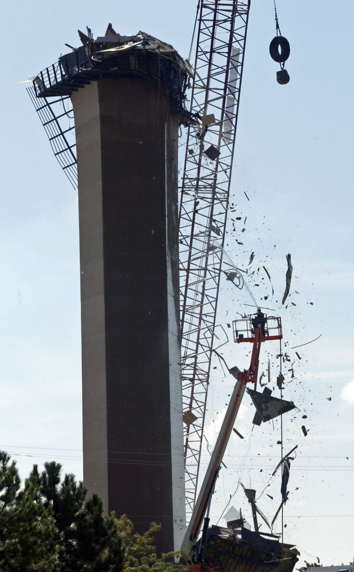2005: Lambert International